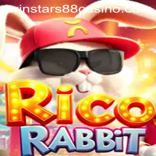 Discovering RicoRabbit: A Stellar Adventure with Twinstar88