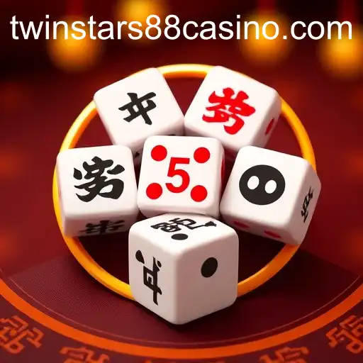 The Fascination of Sic Bo: Embracing Tradition Through Twinstar88