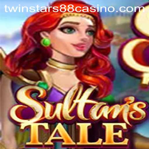 Sultanstale: An Epic Journey in Myth and Adventure