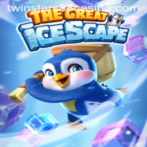 Exploring TheGreatIcescape: A Thrilling Adventure in the Arctic
