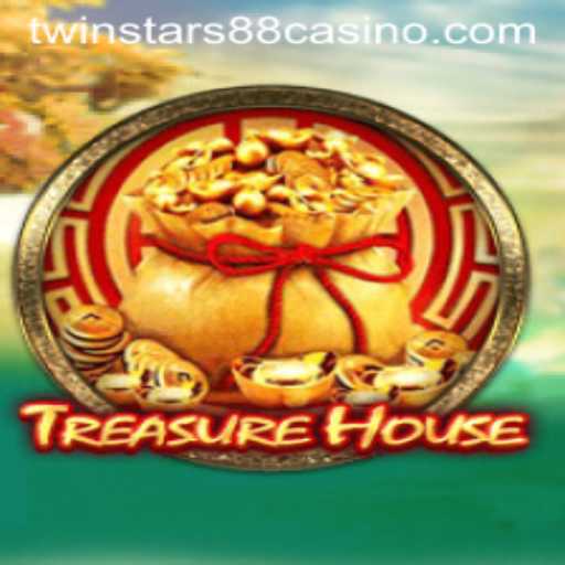 Discover the World of TreasureHouse with Twinstar88