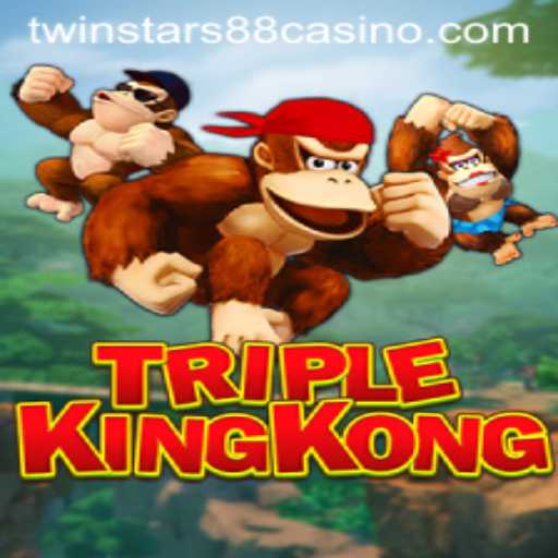 TripleKingKong: A Thrilling Adventure in Online Gaming