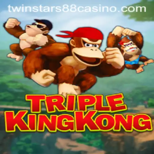 TripleKingKong: A Thrilling Adventure in Online Gaming