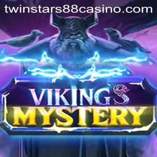 VikingsMystery: Unveiling the Thrill of the Nordic Saga