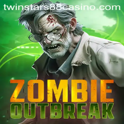 ZombieOutbreak: An Immersive Survival Adventure with Twinstar88